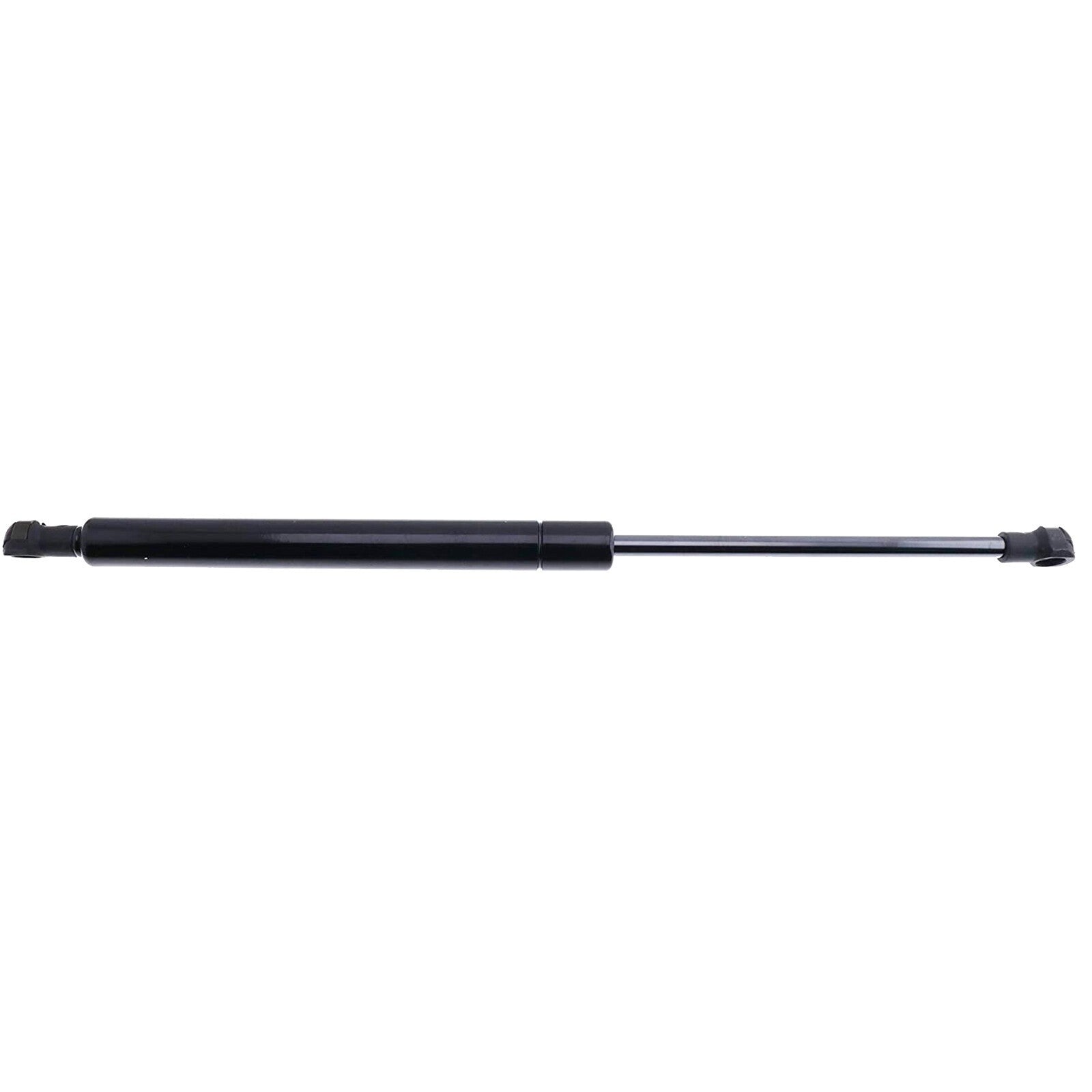 2X 128461A2 Seat Bar Gas Strut Spring Cylinder For Case 1835C 1838 1840 1845C