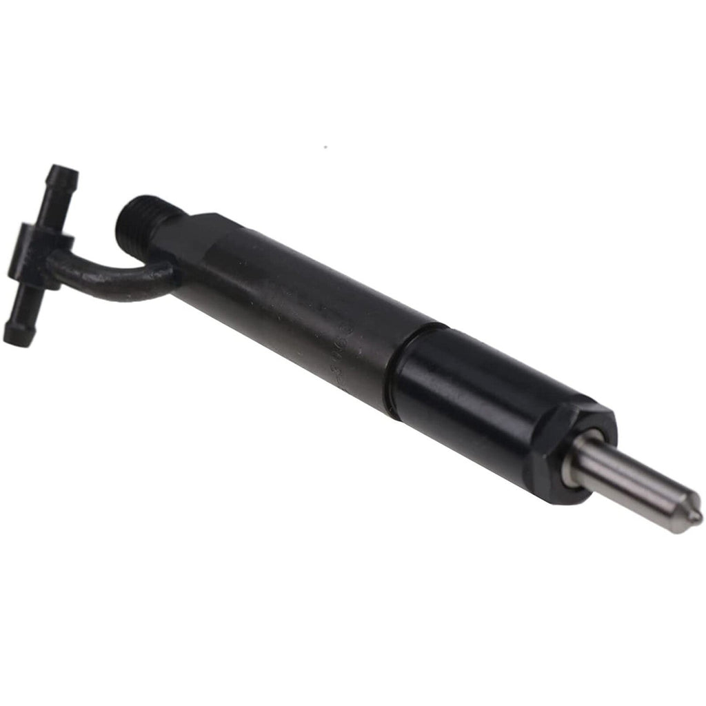 1X Fuel Injectors 6202-13-3110 For Komatsu 4D95S 4D95LE S4D95L S6D95L SAA6D95LE
