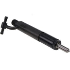 1X Fuel Injectors 6202-13-3110 For Komatsu 4D95S 4D95LE S4D95L S6D95L SAA6D95LE