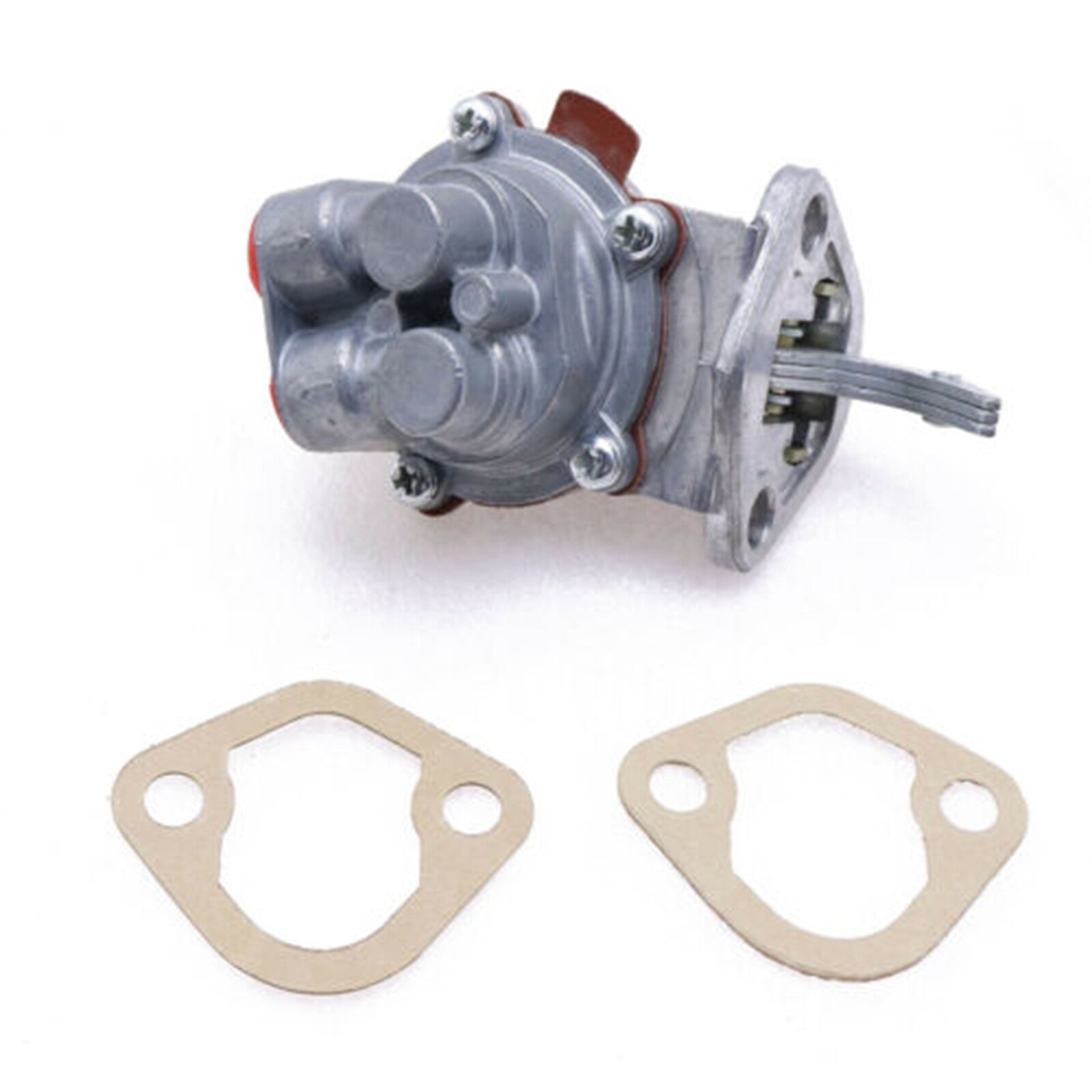 New 1884857M91 Fuel Lift Pump For Massey Ferguson 35 35X TO35
