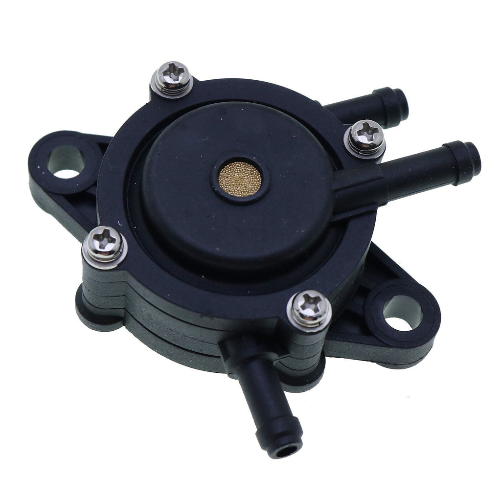 4 Fuel Pump For Kawasaki 1985-up Club Car Gas Golf Cart DS Precedent FE290 FE350