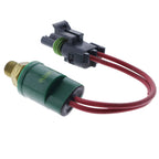 4X Park Brake Oil Switch AT159811 For John Deere 310SK 710J 210LE 485E 644G 410E