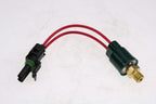 4X Park Brake Oil Switch AT159811 For John Deere 310SK 710J 210LE 485E 644G 410E