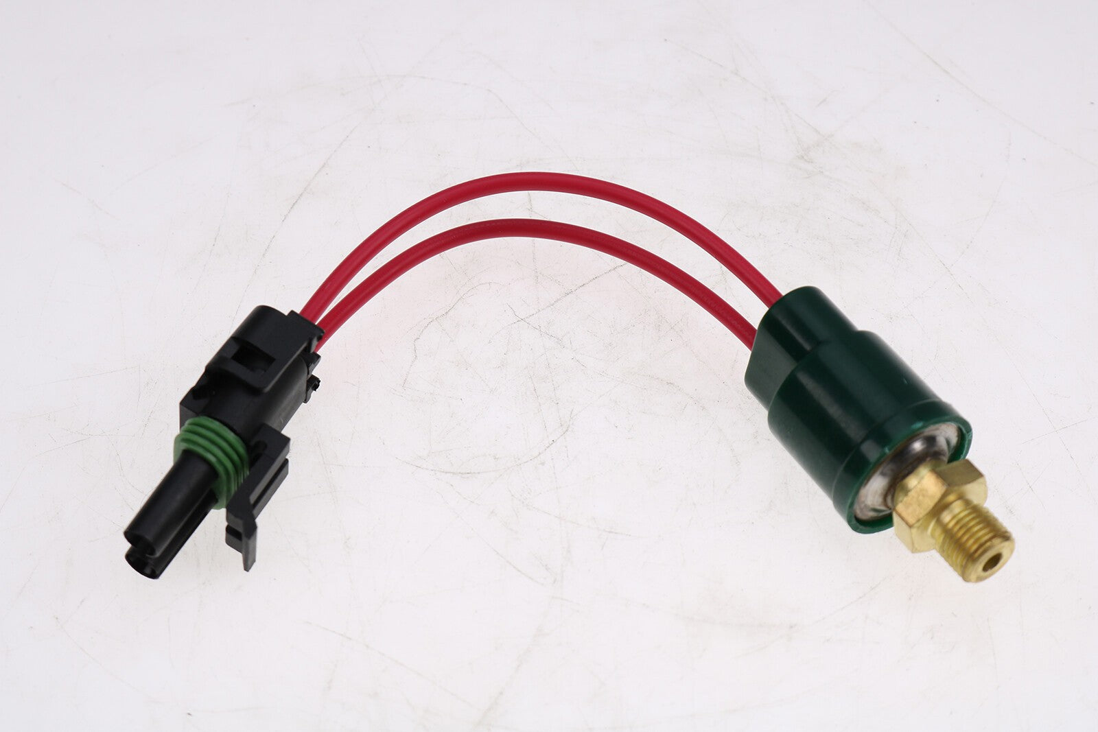4X Park Brake Oil Switch AT159811 For John Deere 310SK 710J 210LE 485E 644G 410E