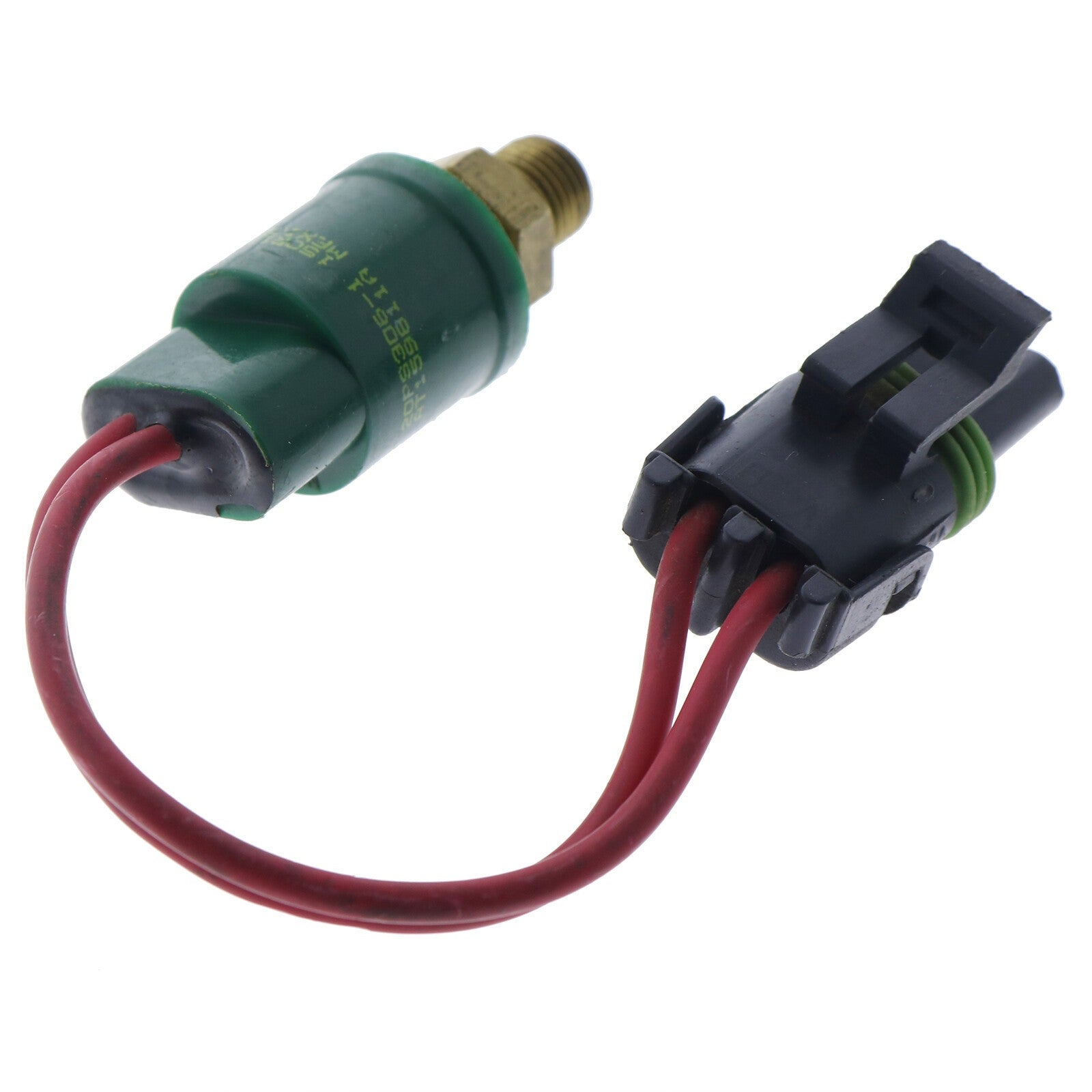 4X Park Brake Oil Switch AT159811 For John Deere 310SK 710J 210LE 485E 644G 410E