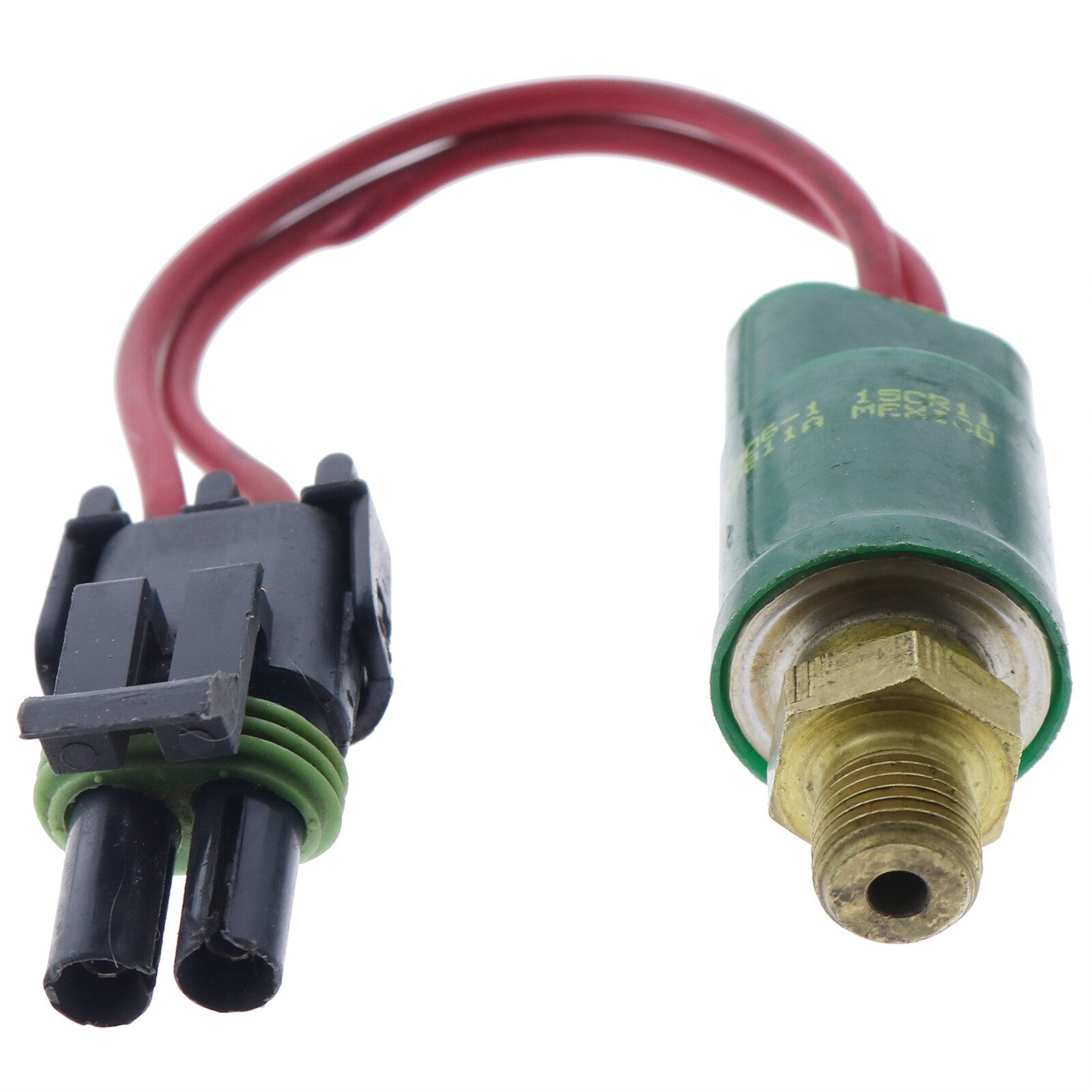 4X Park Brake Oil Switch AT159811 For John Deere 310SK 710J 210LE 485E 644G 410E