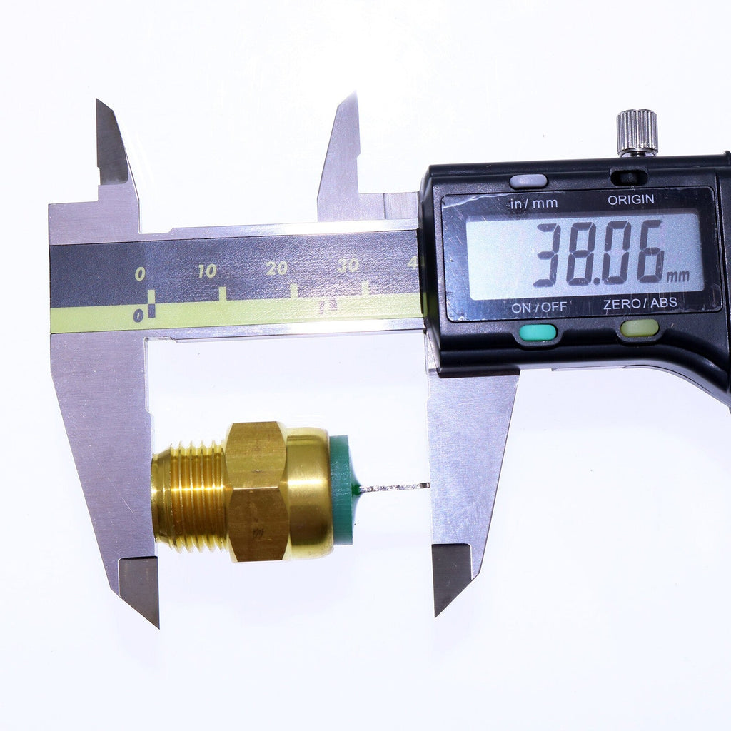 Water Temperature Sensor 30N46-00500 For Mitsubishi L2E L3E S3L2 S4L2 L2A+