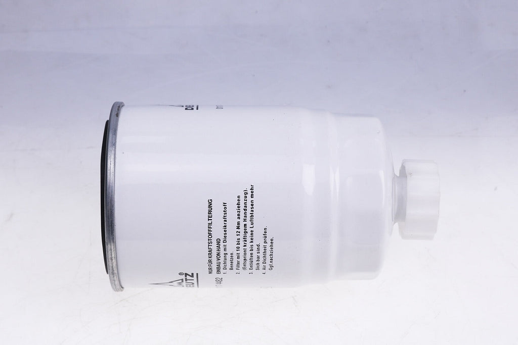 P550587 For Fuel Filter Water Separator (Replaces 87803194)