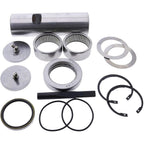 For Case 570LXT 570MXT 580K 580L 580M 580SK 580SL 580SM 590 King Pin Kit D103626