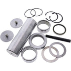 For Case 570LXT 570MXT 580K 580L 580M 580SK 580SL 580SM 590 King Pin Kit D103626