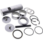 For Case 570LXT 570MXT 580K 580L 580M 580SK 580SL 580SM 590 King Pin Kit D103626