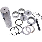 For Case 570LXT 570MXT 580K 580L 580M 580SK 580SL 580SM 590 King Pin Kit D103626