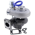 For Perkins Engine 1104C-44T 1104C-E44T GT25 TurboCharger 2674A200 711736-5001S