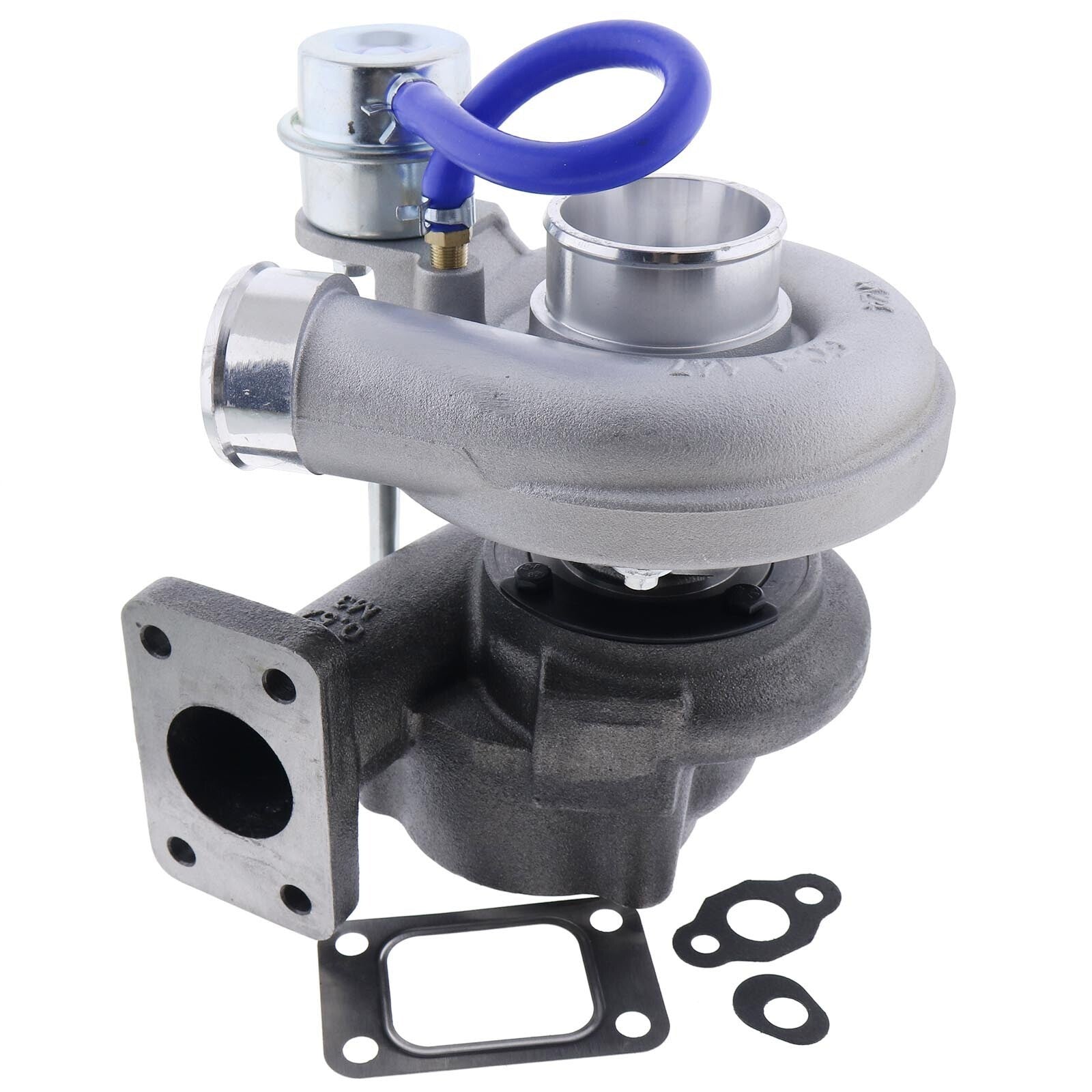 For Perkins Engine 1104C-44T 1104C-E44T GT25 TurboCharger 2674A200 711736-5001S