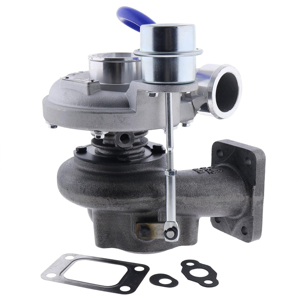 For Perkins Engine 1104C-44T 1104C-E44T GT25 TurboCharger 2674A200 711736-5001S