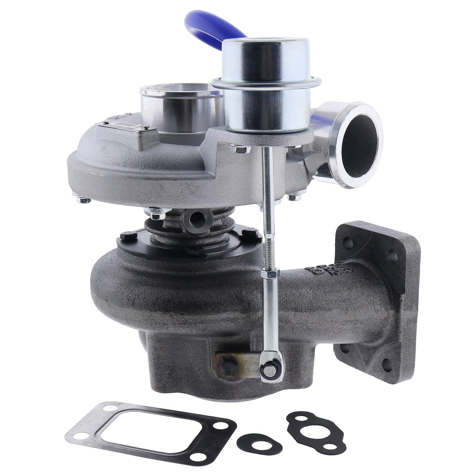 For Perkins Engine 1104C-44T 1104C-E44T GT25 TurboCharger 2674A200 711736-5001S