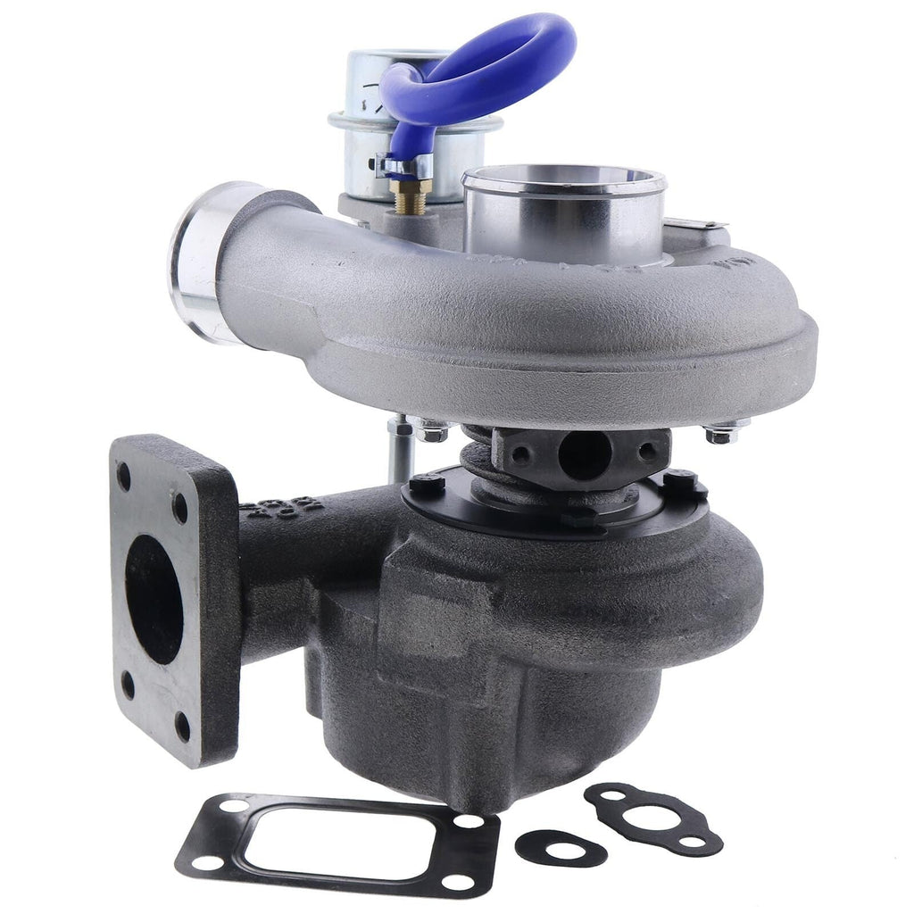 For Perkins Engine 1104C-44T 1104C-E44T GT25 TurboCharger 2674A200 711736-5001S
