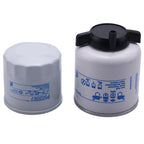 6671057 6667352 Filter Kit For Bobcat 319 320 324 325 453 463 MT50 MT52 MT55