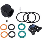 Aftermarket 6816250 Control Valve Seal Kit For Bobcat 463 540 542 543 553 641