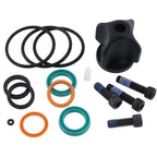 Aftermarket 6816250 Control Valve Seal Kit For Bobcat 463 540 542 543 553 641