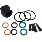 Aftermarket 6816250 Control Valve Seal Kit For Bobcat 463 540 542 543 553 641