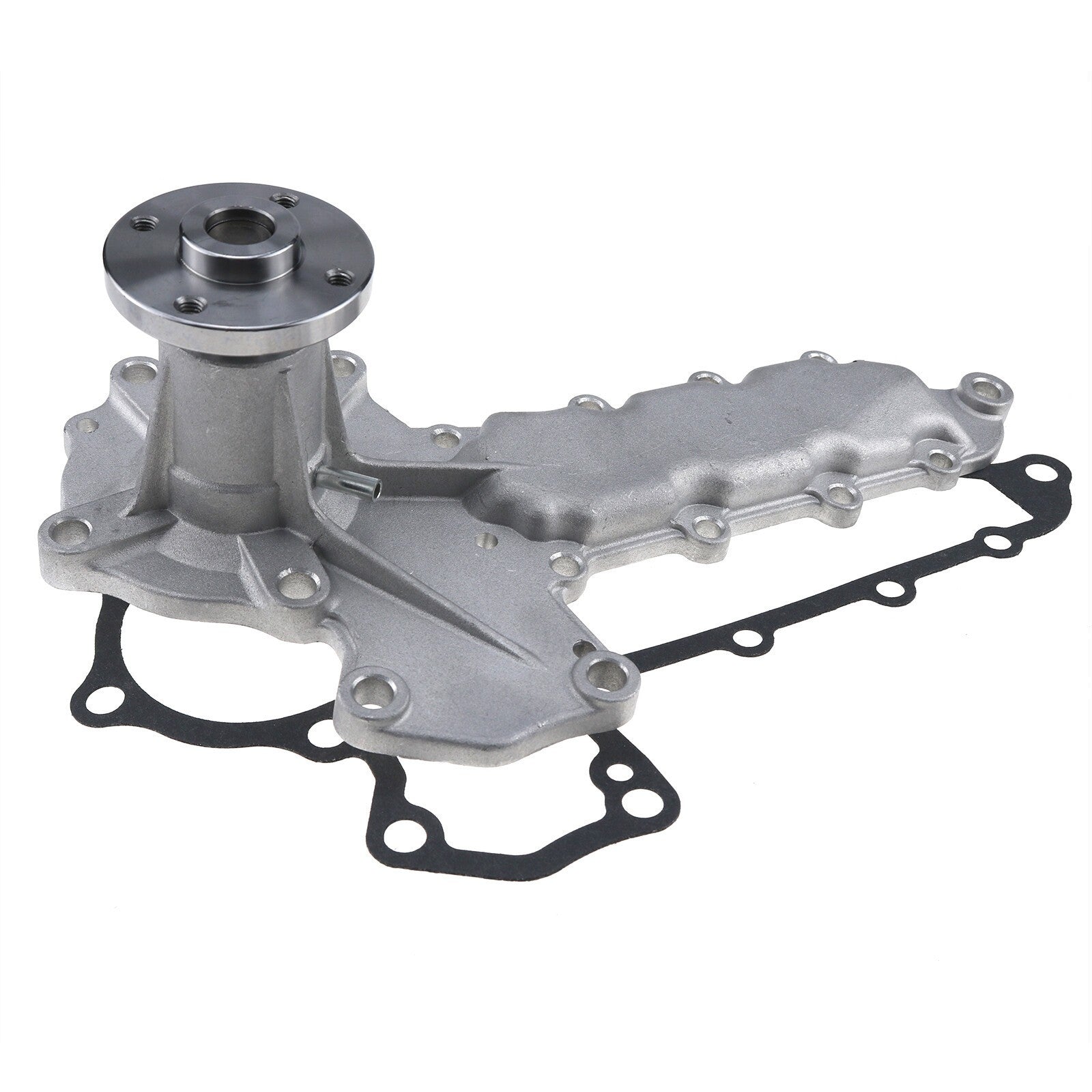New 15521-73033 15521-73035 Water Pump For Kubota D1102 D1302 D1402 V1502 V1702