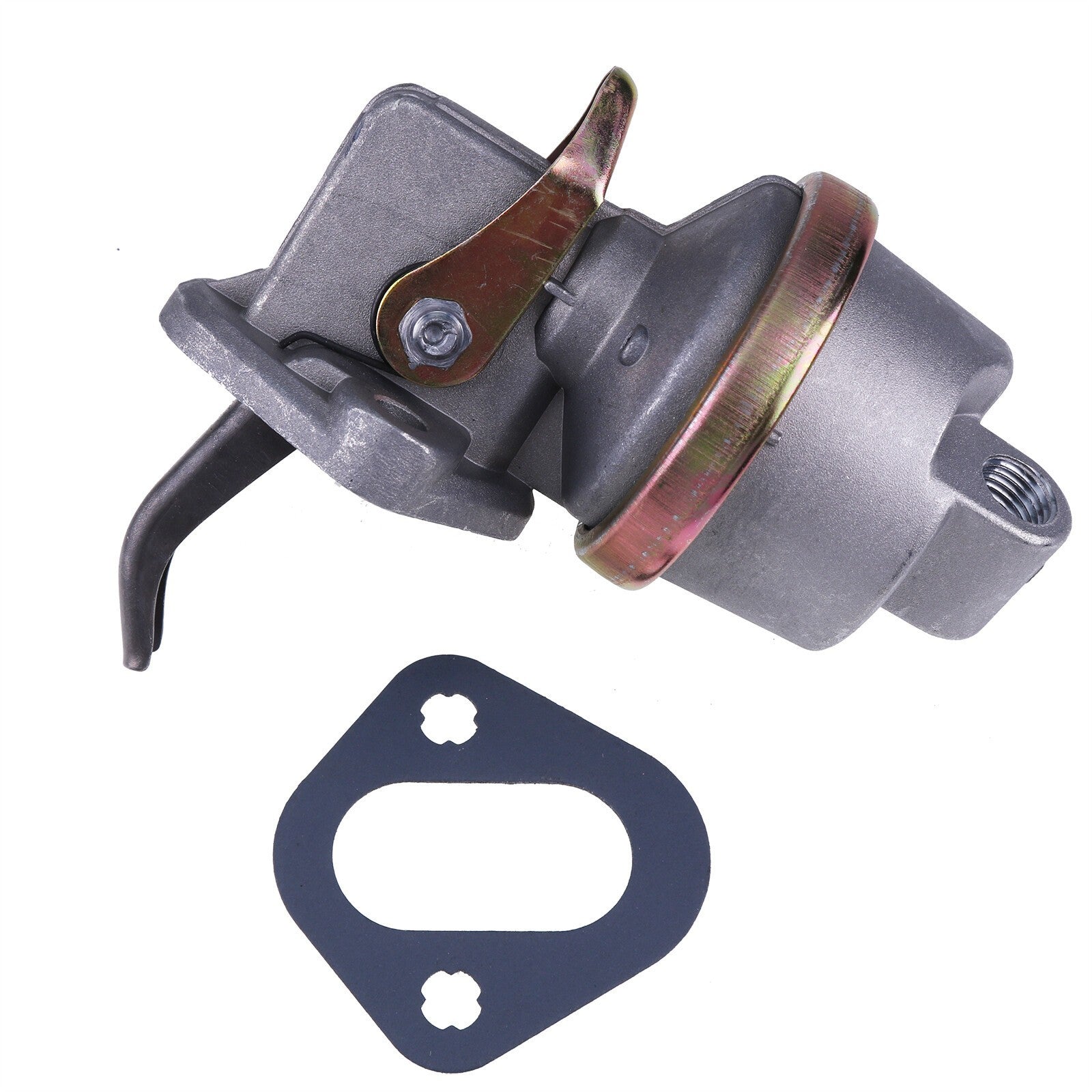 87319987 Fuel Lift Pump for Case-IH Tractor 1896 2096 5120 5130 5140 5220 5230 +