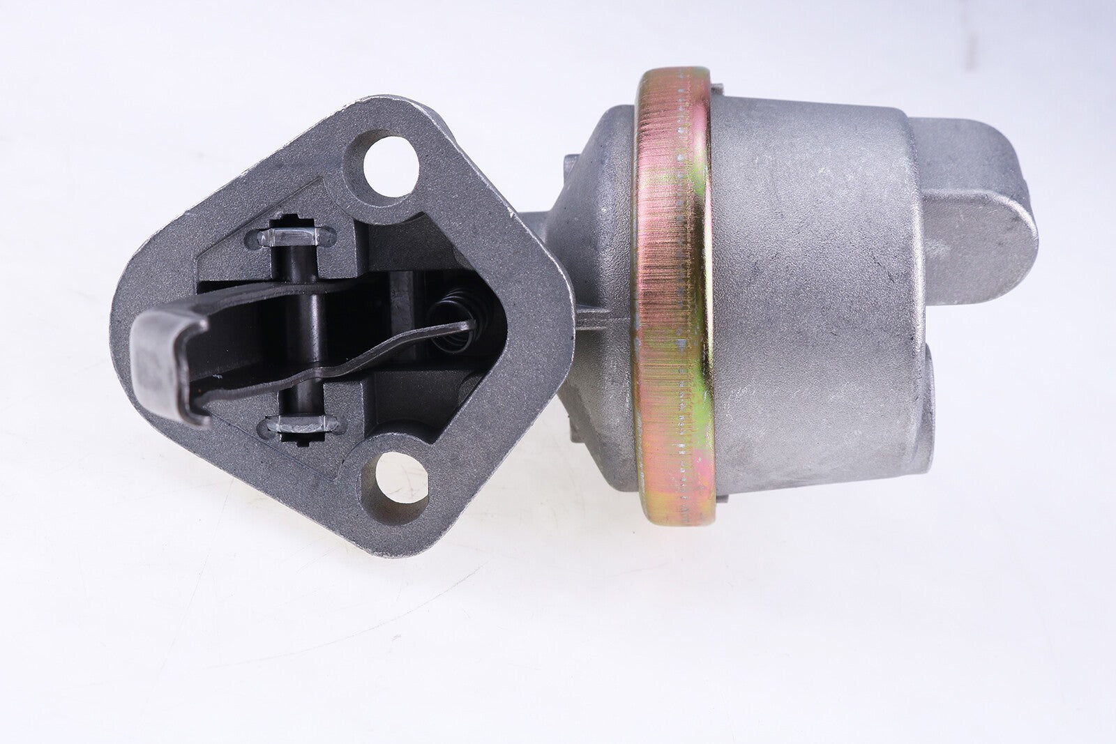 87319987 Fuel Lift Pump for Case-IH Tractor 1896 2096 5120 5130 5140 5220 5230 +