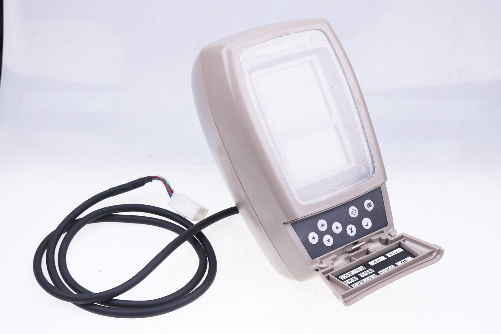 NEW MONITOR PANEL 260-2160 157-3198 FOR CATERPILLAR 312C 315C 318C E320C