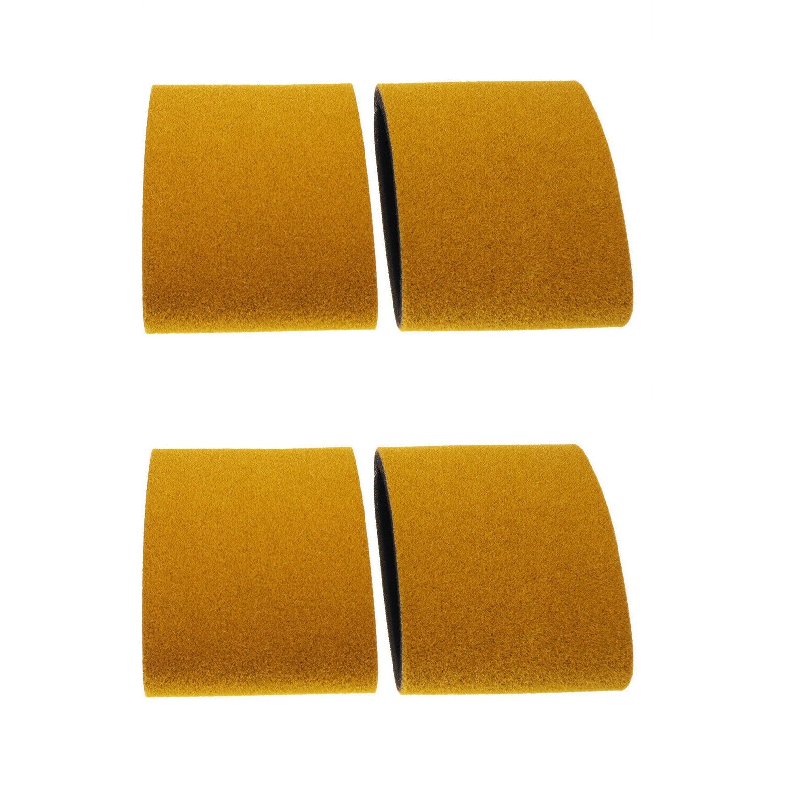 4X Air Filter Element 11013-1275 For 99-11 Kawasaki KLF 220 250 300 Bayou