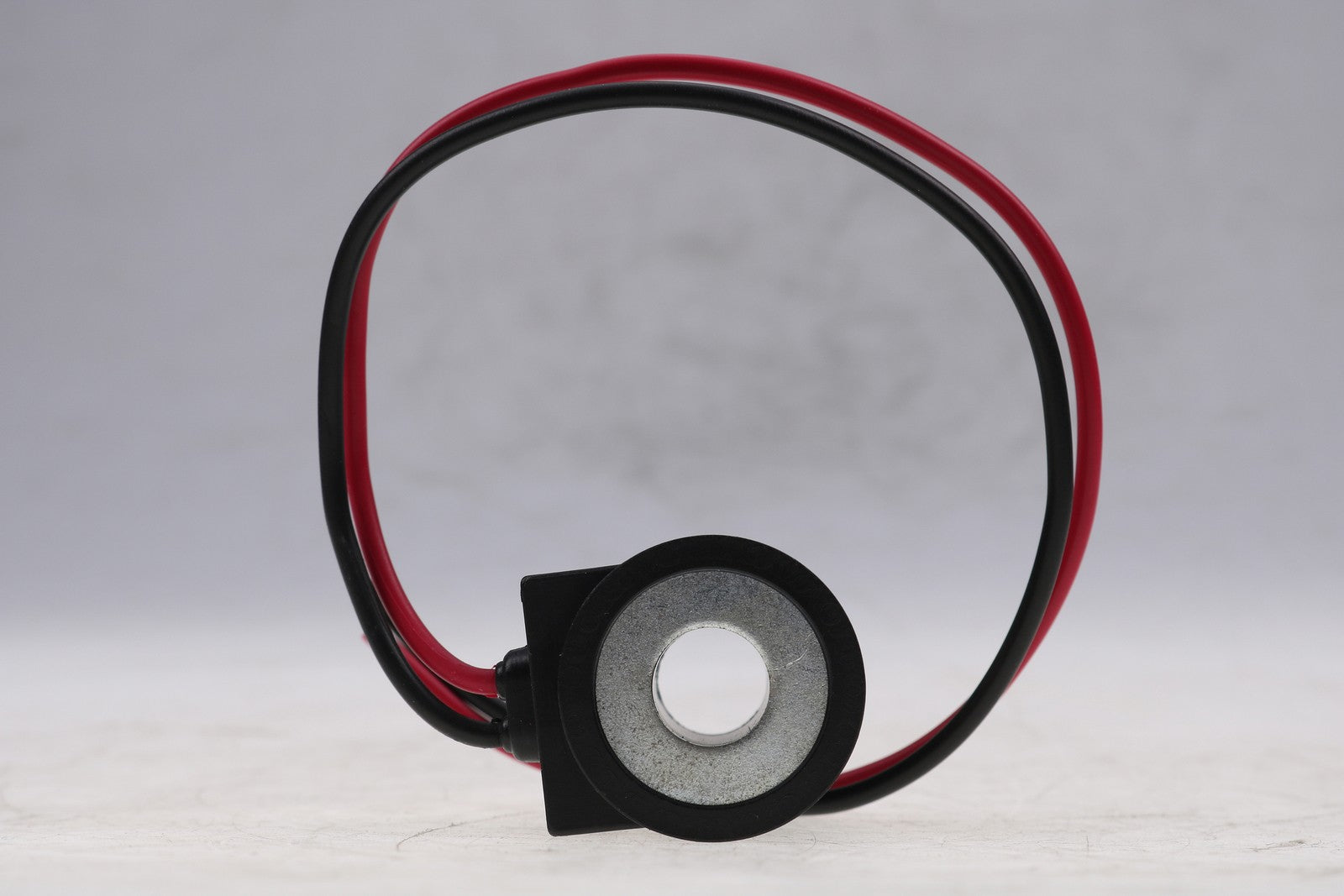 New 6302012 Solenoid Valve Coil Wire Leads 12v DC Fits Valve Stem Series 08 80