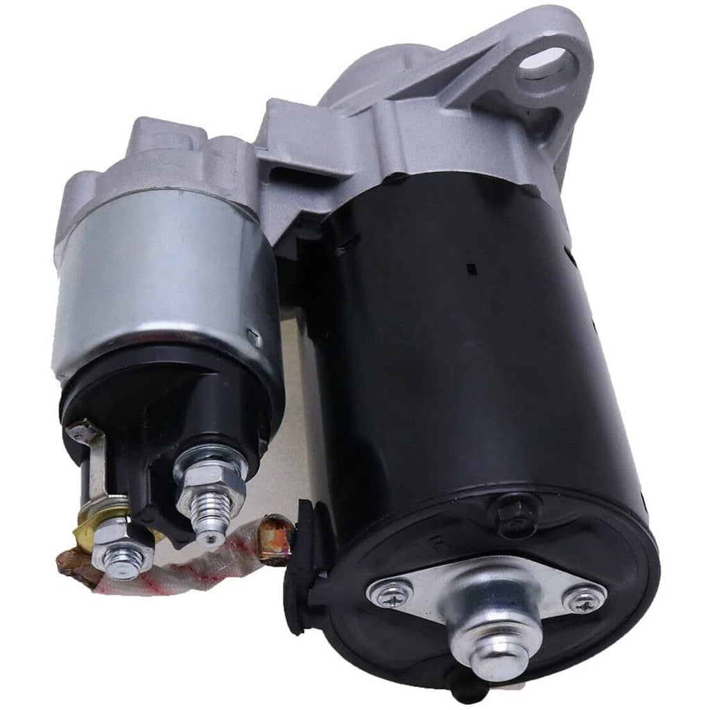 Starter Motor Fits Caterpillar C1.1 C1.3 Hitachi 1387454 138-7454 340-8308
