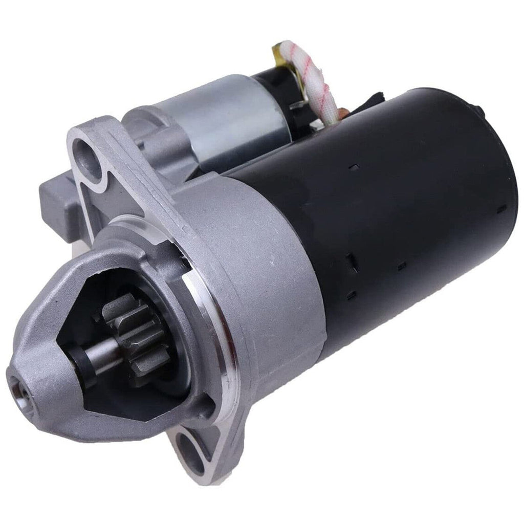 Starter Motor Fits Caterpillar C1.1 C1.3 Hitachi 1387454 138-7454 340-8308