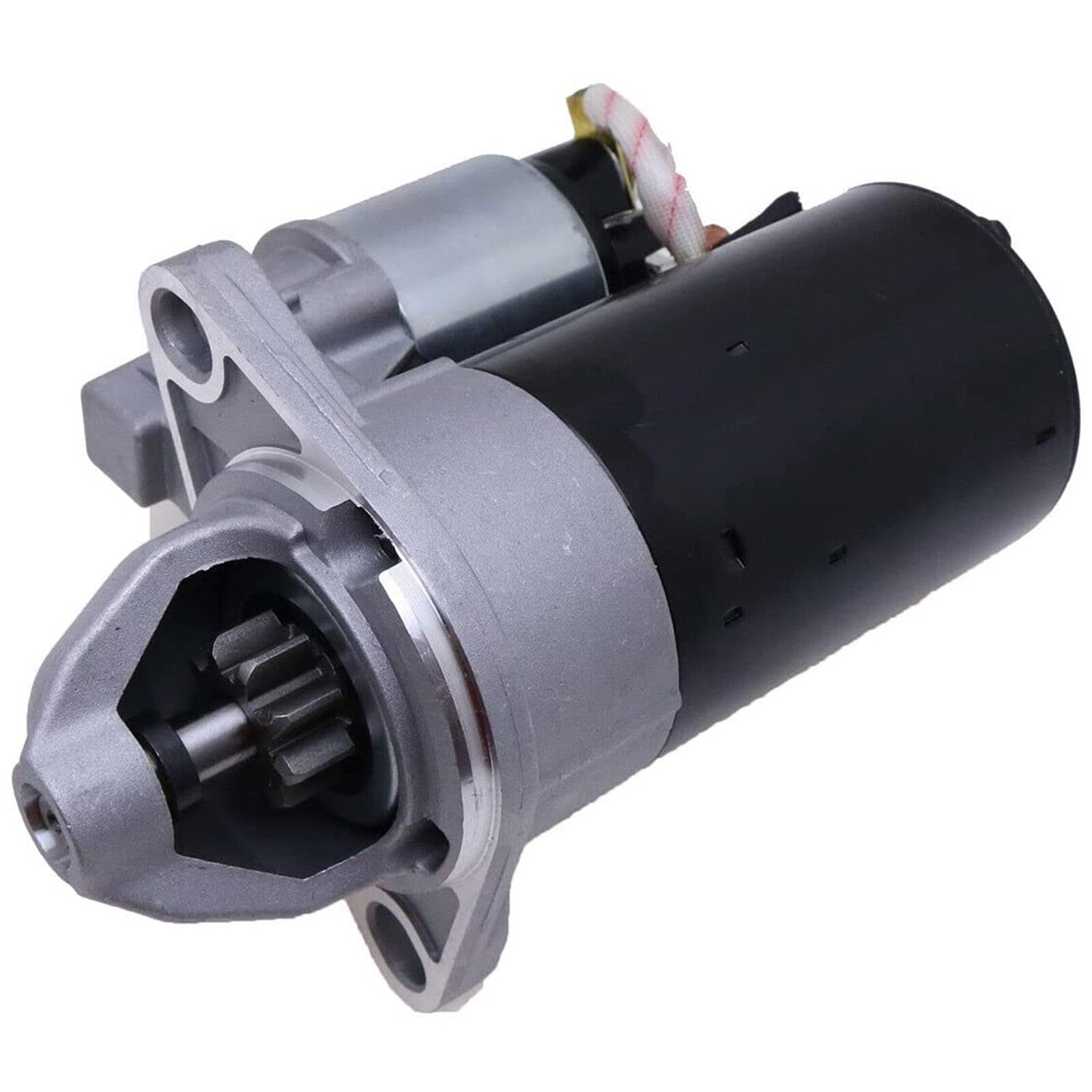 Starter Motor Fits Caterpillar C1.1 C1.3 Hitachi 1387454 138-7454 340-8308