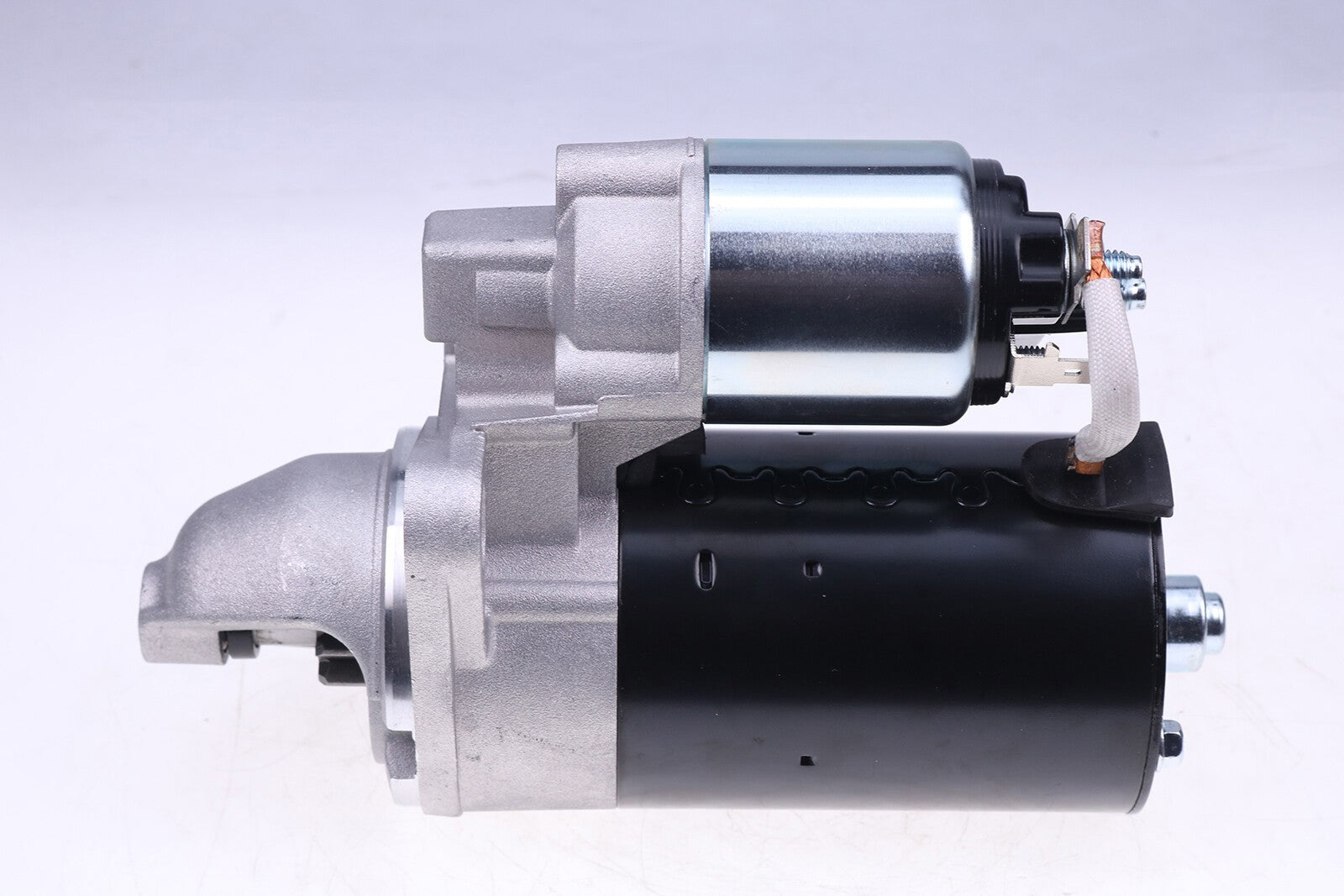 Starter Motor Fits Caterpillar C1.1 C1.3 Hitachi 1387454 138-7454 340-8308