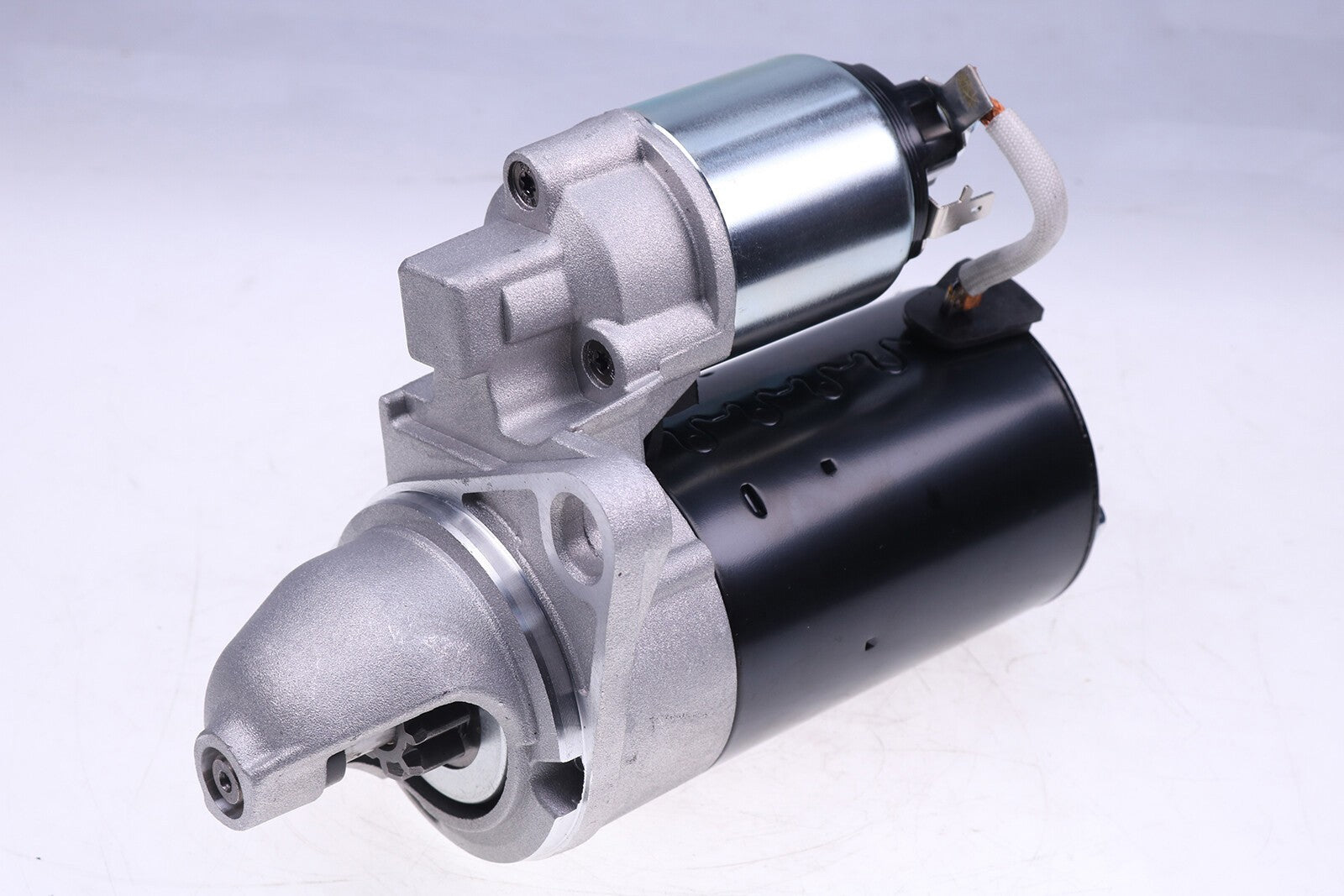Starter Motor Fits Caterpillar C1.1 C1.3 Hitachi 1387454 138-7454 340-8308