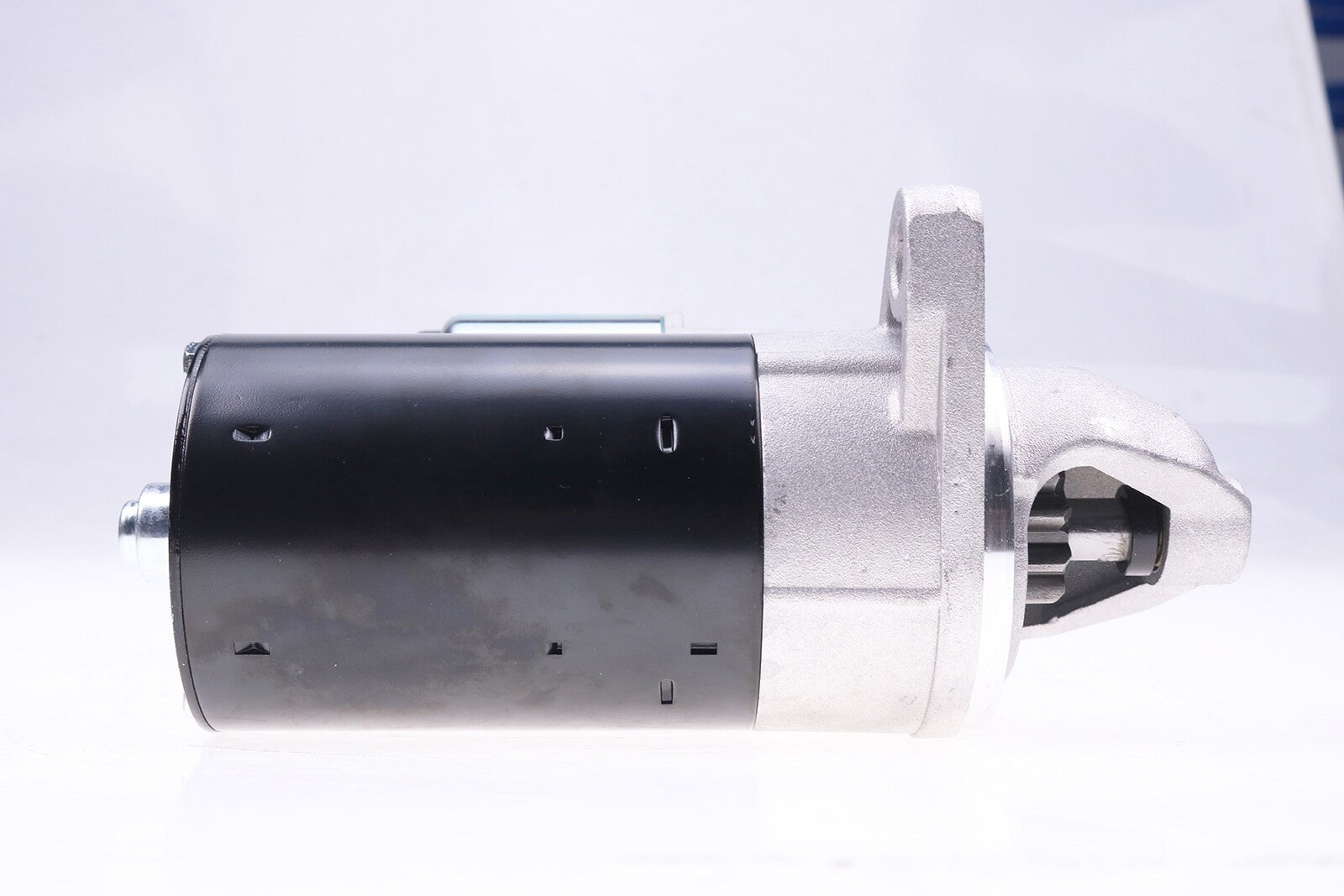 Starter Motor Fits Caterpillar C1.1 C1.3 Hitachi 1387454 138-7454 340-8308