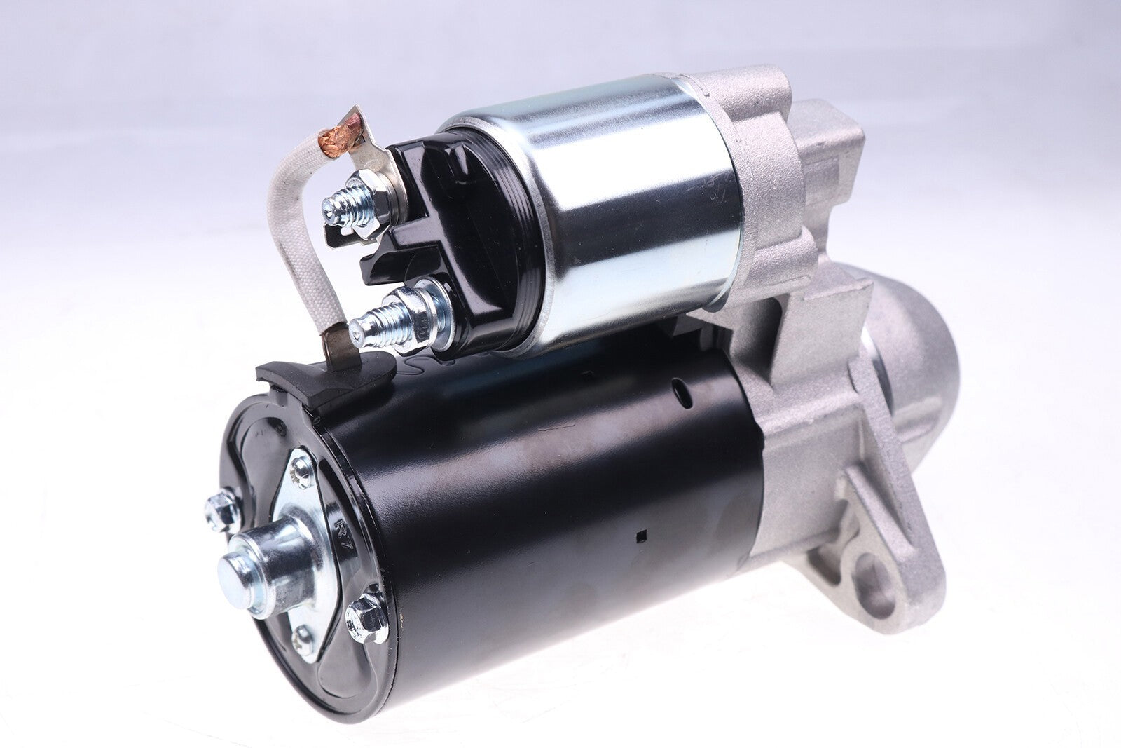 Starter Motor Fits Caterpillar C1.1 C1.3 Hitachi 1387454 138-7454 340-8308