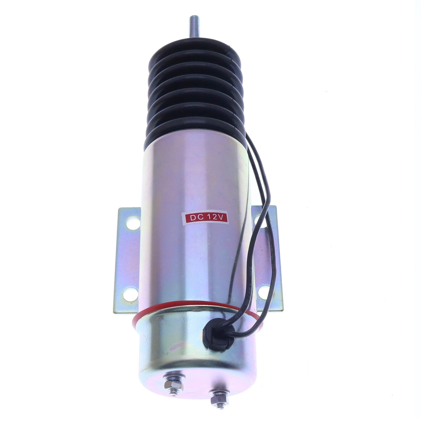 NEW Fuel Shutoff Solenoid D513A32V12 For Trombetta 12V D513-A32V12