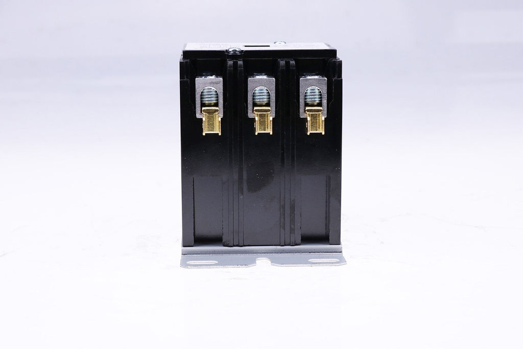2X New 3 Poles 40 Amp 240V AC Coil Definite Purpose Contactor SA-3P-40A-240V