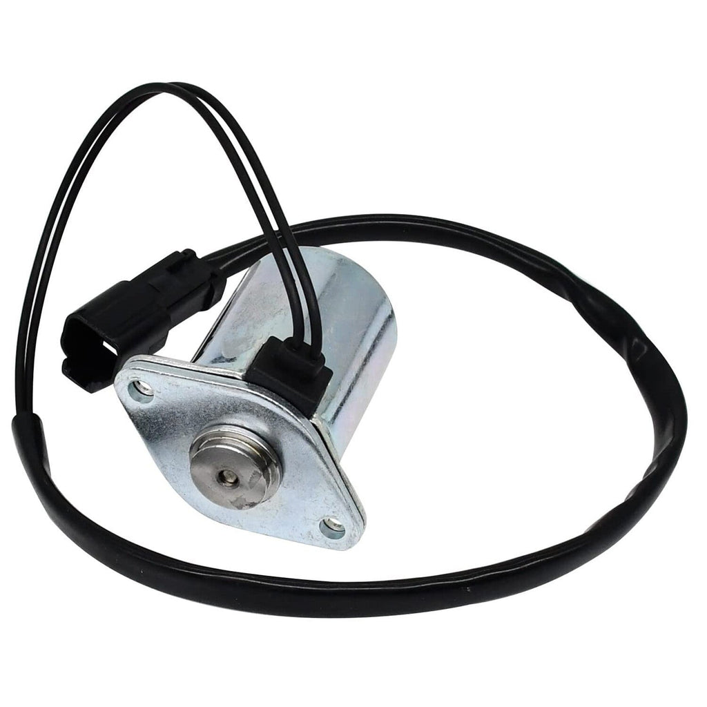 For Komatsu PC200-7/8 PC300-7/8 PC400-7 Solenoid Valve 20Y‑60‑32120 20Y‑60‑32121