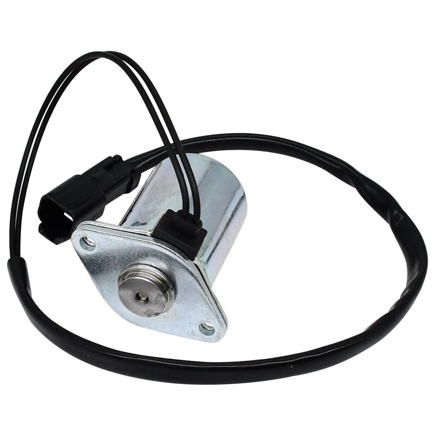For Komatsu PC200-7/8 PC300-7/8 PC400-7 Solenoid Valve 20Y‑60‑32120 20Y‑60‑32121