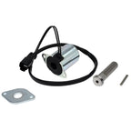 For Komatsu PC200-7/8 PC300-7/8 PC400-7 Solenoid Valve 20Y‑60‑32120 20Y‑60‑32121