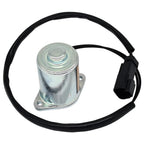 For Komatsu PC200-7/8 PC300-7/8 PC400-7 Solenoid Valve 20Y‑60‑32120 20Y‑60‑32121