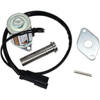 For Komatsu PC200-7/8 PC300-7/8 PC400-7 Solenoid Valve 20Y‑60‑32120 20Y‑60‑32121