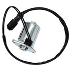 For Komatsu PC200-7/8 PC300-7/8 PC400-7 Solenoid Valve 20Y‑60‑32120 20Y‑60‑32121
