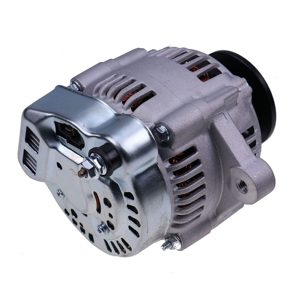 12V 40A Alternator 16231-24010 16231-24011 For Kubota D1005 D1105 D1005-E
