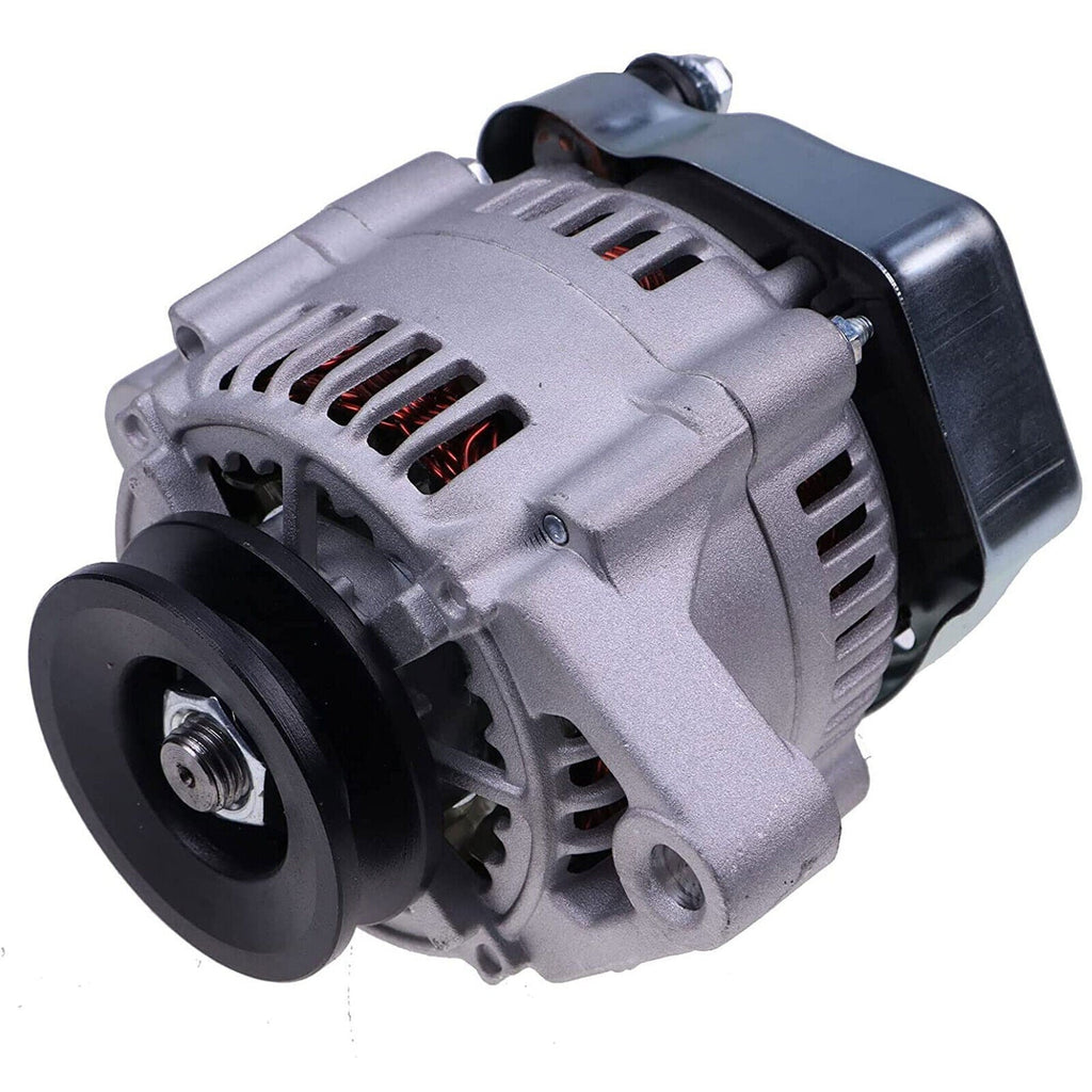 12V 40A Alternator 16231-24010 16231-24011 For Kubota D1005 D1105 D1005-E