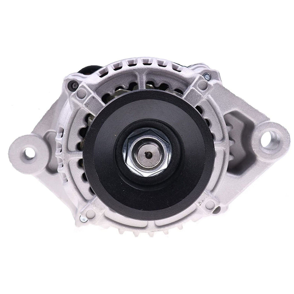 12V 40A Alternator 16231-24010 16231-24011 For Kubota D1005 D1105 D1005-E