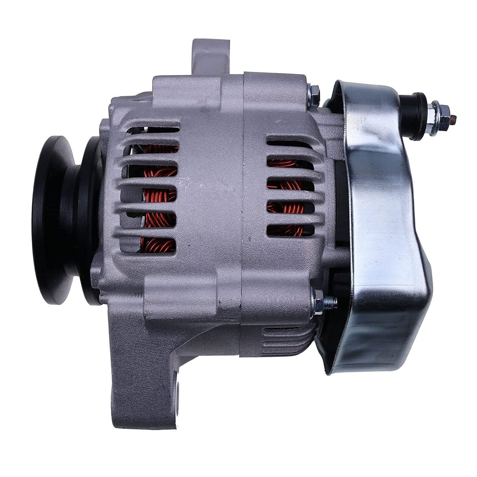 12V 40A Alternator 16231-24010 16231-24011 For Kubota D1005 D1105 D1005-E
